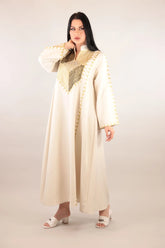 Kaftan -  Voile